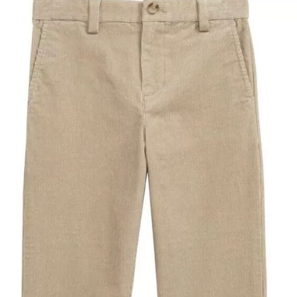 Vineyard Vines Corduroy Breaker Pants W 28 L 30 - Picture 1 of 2